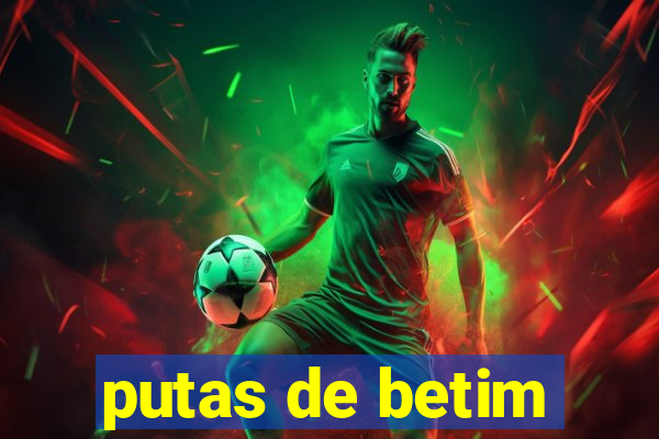 putas de betim